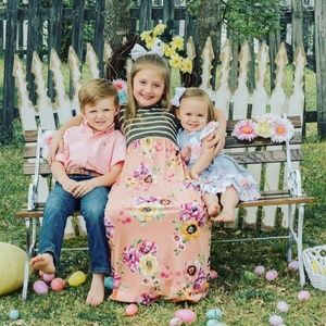 Meet your Posher, Florence